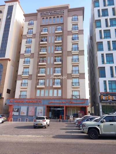 2 Bedroom Apartment for Rent in Bosher, Muscat - 2 Bedroom Apartment For Rent in Bosher, Muscat