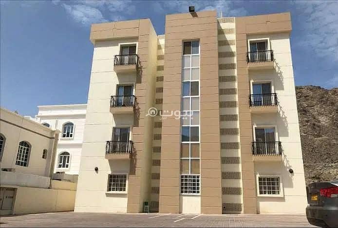 1 Bedroom Apartment For Rent in Al Wadi Al Kabir, Muscat 1 Bedroom Apartment For Rent in Al Wadi Al Kabir, Muscat