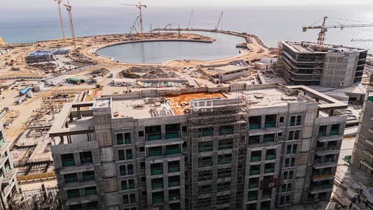 1 Bedroom Flat for Sale in Yiti, Muscat - 1 Bedroom Apartment For Sale in Yiti, Muscat
