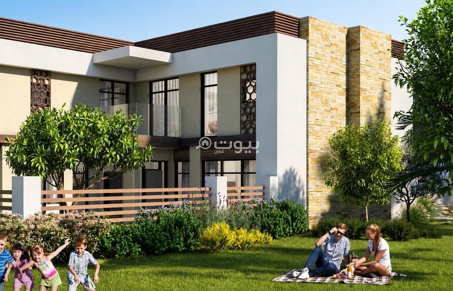 4 Bedroom Villa For Sale in Yiti, Muscat 4 Bedroom Villa For Sale in Yiti, Muscat