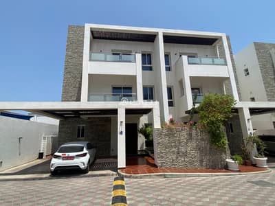 4 Bedroom Villa for Rent in Qurum, Muscat - 4 Bedroom Villa For Rent in Qurum, Muscat