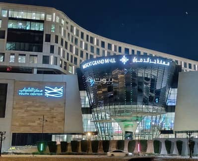 عقارات تجارية اخرى  للبيع في الخوير، مسقط - 693 متر مربع عقار تجاري آخر للبيع في الخوير، مسقط