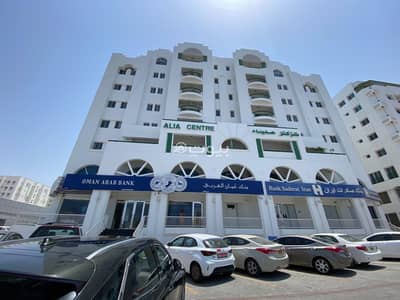 1 Bedroom Flat for Rent in Al Khuwair, Muscat - 1 Bedroom Apartment For Rent in Al Khuwair, Muscat