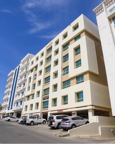 2 Bedroom Flat for Rent in Qurum, Muscat - 2 Bedroom Apartment For Rent in Qurum, Muscat 2 Bedroom Flat for Rent in Qurum, Muscat - 2 Bedroom Apartment For Rent in Qurum, Muscat