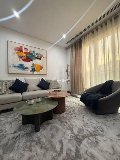 1 Bedroom Flat for Rent in The Wave (Almouj), Muscat - 1 Bedroom Furnished Apartment For Rent in The Wave (Almouj), Muscat
