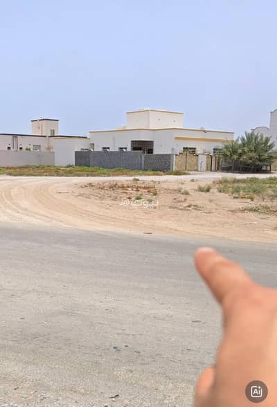 Residential Land for Sale in Barka, Al Batinah - Residential Land For Sale in Barka, Al Batinah