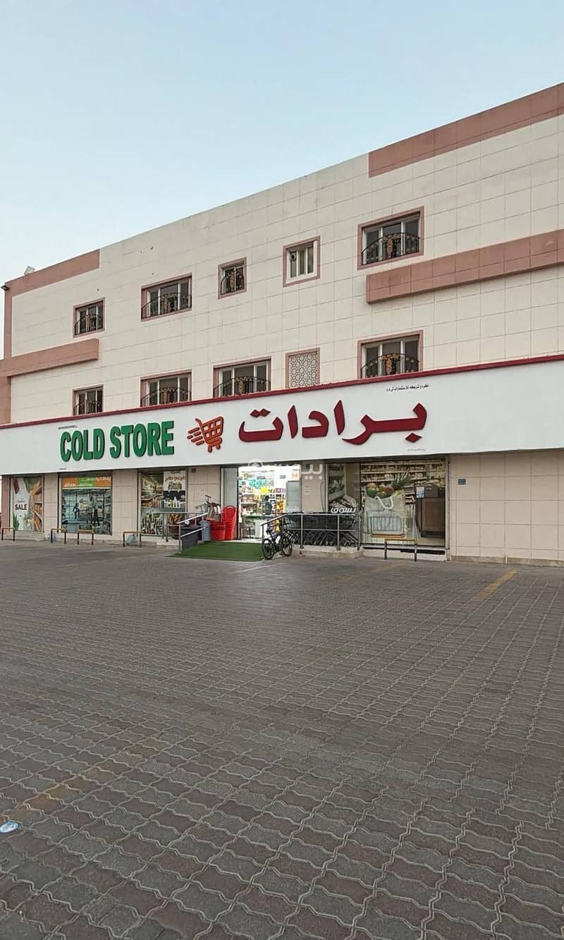 مساحة تجارية مفروشة بمساحة 230 متر مربع للبيع في الخوض، مسقط مساحة تجارية مفروشة بمساحة 230 متر مربع للبيع في الخوض، مسقط