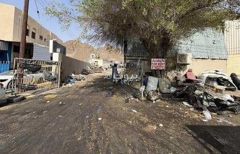 Residential Land for Rent in Al Wadi Al Kabir, Muscat - Residential Land For Rent in Al Wadi Al Kabir, Muscat