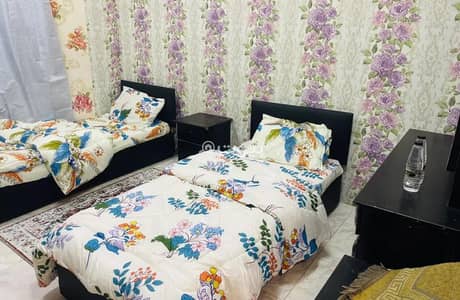 2 Bedroom Flat for Rent in Salalah, Dhofar - 2 Bedroom Apartment For Rent in Salalah, Dhofar
