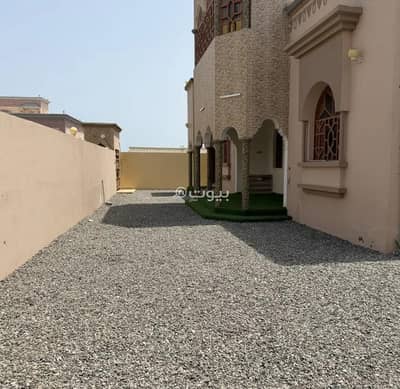 3 Bedroom Villa for Rent in Ja'alan Bani Bu Ali, Al Sharqiya - 3 Bedroom Villa For Rent in Ja'alan Bani Bu Ali, Al Sharqiya