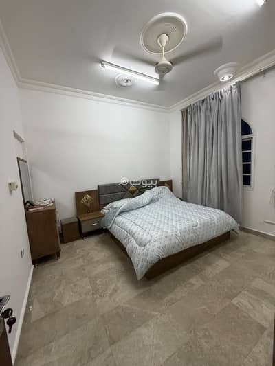 1 Bedroom Flat for Rent in Al Khuwair, Muscat - 1 Bedroom Furnished Apartment For Rent in Al Khuwair, Muscat