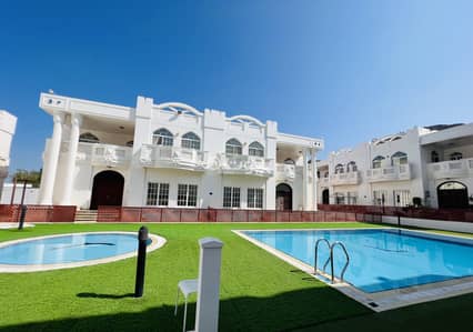 5 Bedroom Apartment for Rent in Qurum, Muscat - 5 Bedroom Apartment For Rent in Qurum, Muscat
