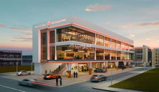 Other Commercial for Rent in Al Khoud, Muscat - Commercial Space 44 SQM For Rent in Al Khoud, Muscat