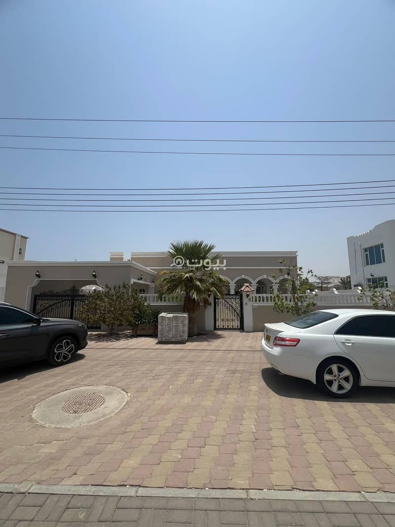 3 Bedroom Furnished Villa For Rent in Al Hail, Muscat 3 Bedroom Furnished Villa For Rent in Al Hail, Muscat