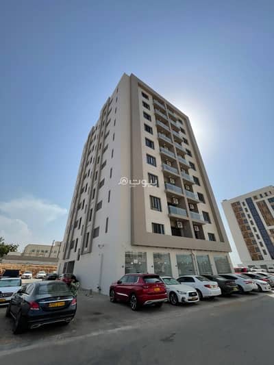 2 Bedroom Flat for Rent in Ghala, Muscat - 2 Bedroom Apartment For Rent in Ghala, Muscat