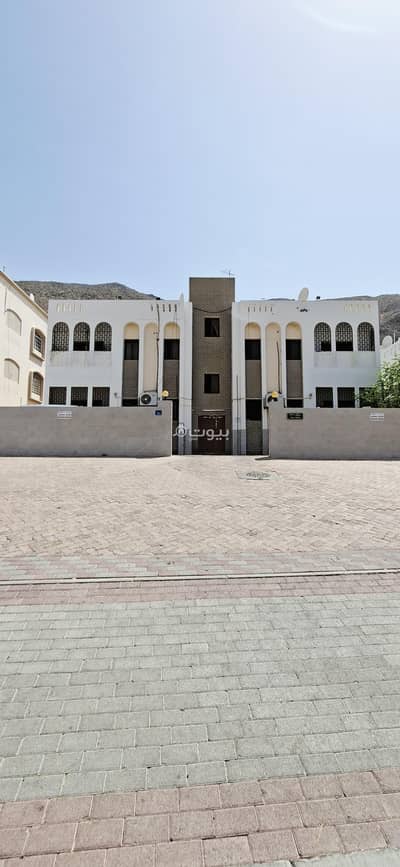 فلیٹ 2 غرفة نوم للايجار في وادي الكبير، مسقط - شقة من غرفتي نوم للإيجار في الوادي الكبير، مسقط