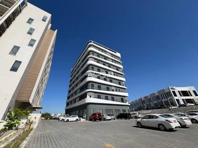 2 Bedroom Apartment for Sale in Azaiba, Muscat - 2 Bedroom Apartment For Sale in Azaiba, Muscat