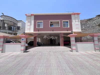 1 Bedroom Flat for Rent in Al Wadi Al Kabir, Muscat - 1 Bedroom Apartment For Rent in Al Wadi Al Kabir, Muscat