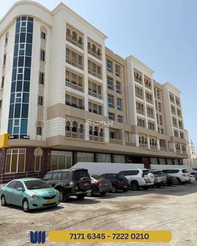 Other Commercial for Rent in Al Ghubrah, Muscat - 122 SQM Other Commercial For Rent in Al Ghubrah, Muscat Other Commercial for Rent in Al Ghubrah, Muscat - 122 SQM Other Commercial For Rent in Al Ghubrah, Muscat