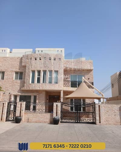 فیلا 4 غرف نوم للايجار في الموالح، مسقط - فيلا مكونة من 4 غرف نوم للإيجار في الموالح, مسقط