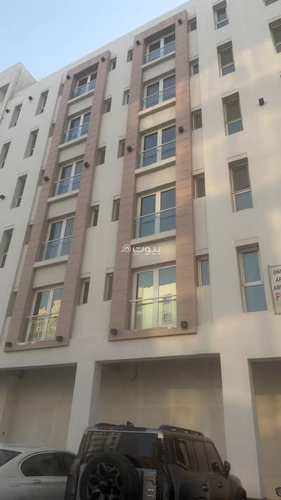 1 Bedroom Apartment for Rent in Bosher, Muscat - 1 Bedroom Apartment For Rent in Bosher, Muscat