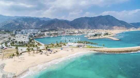 1 Bedroom Flat for Sale in Al Sifah, Muscat - 1 Bedroom Apartment For Sale in Al Sifah, Muscat