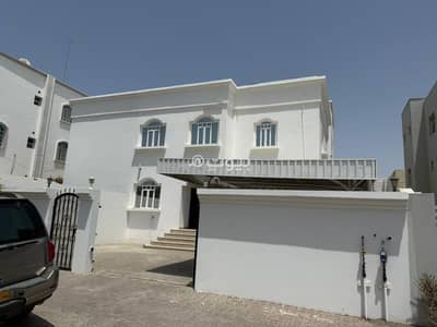 4 Bedroom Villa for Rent in Al Khoud, Muscat - 4 Bedroom Villa For Rent in Al Khoud, Muscat