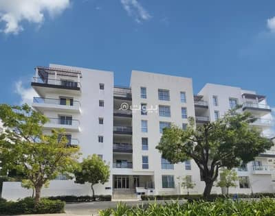 1 Bedroom Flat for Rent in The Wave (Almouj), Muscat - 1 Bedroom Furnished Apartment For Rent in The Wave (Almouj), Muscat
