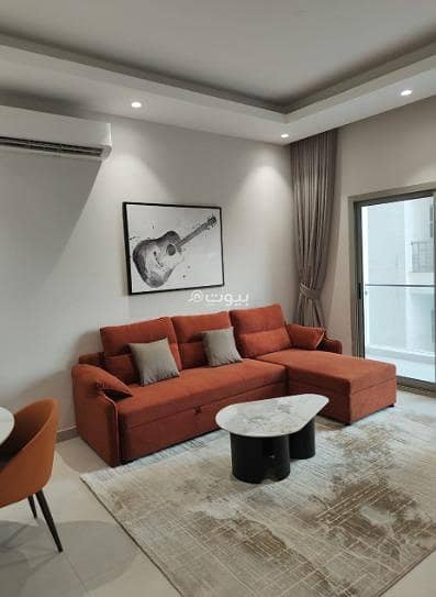 2 Bedroom Apartment for Rent in Al Khuwair, Muscat - 2 Bedroom Furnished Apartment For Rent in Al Khuwair, Muscat