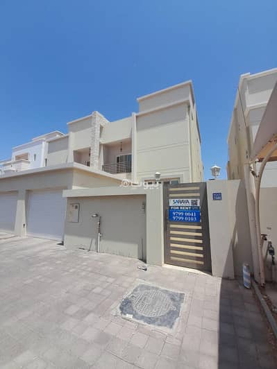 5 Bedroom Villa for Rent in Al Mawaleh, Muscat - 5 Bedroom Villa For Rent in Al Mawaleh, Muscat