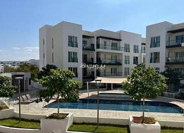 2 Bedroom Apartment for Rent in The Wave (Almouj), Muscat - 2 Bedroom Apartment For Rent in The Wave (Almouj), Muscat