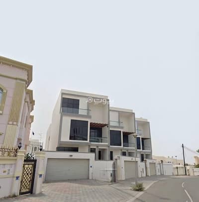فیلا 4 غرف نوم للايجار في مدينة السلطان قابوس، مسقط - فيلا مكونة من 4 غرف للإيجار في مدينه السلطان قابوس، مسقط