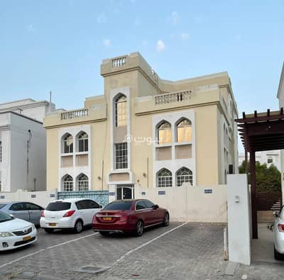 2 Bedroom Flat for Rent in Al Wutayyah, Muscat - 2 Bedroom Apartment For Rent in Al Wutayyah, Muscat