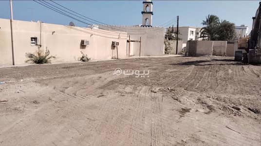 Residential Land for Sale in Al Hail, Muscat - Residential Land For Sale in Al Hail, Muscat