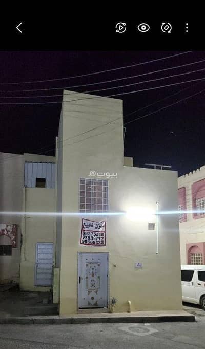 فیلا 4 غرف نوم للبيع في نزوى، الداخلية - فيلا مكونة من 4 غرف نوم للبيع في نizwa، الداخلية