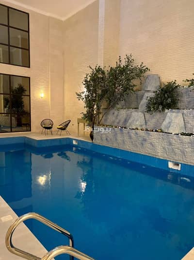 4 Bedroom Chalet for Rent in Mirbat, Dhofar - 4 Bedroom Chalet For Rent in Mirbat, Dhofar