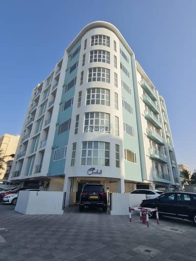 1 Bedroom Apartment for Sale in Azaiba, Muscat - 1 Bedroom Apartment For Sale in Azaiba, Muscat
