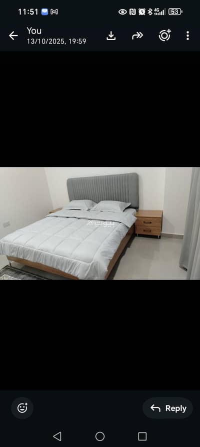 1 Bedroom Flat for Rent in Al Khoud, Muscat - 1 Bedroom Furnished Apartment For Rent in Al Khoud, Muscat 1 Bedroom Flat for Rent in Al Khoud, Muscat - 1 Bedroom Furnished Apartment For Rent in Al Khoud, Muscat