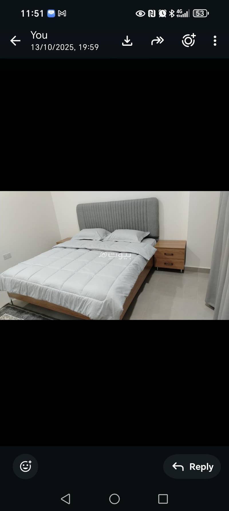 1 Bedroom Furnished Apartment For Rent in Al Khoud, Muscat 1 Bedroom Furnished Apartment For Rent in Al Khoud, Muscat