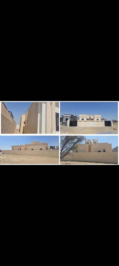 فیلا 3 غرف نوم للبيع في المصنعة، الباطنة - فيلا مكونة من 3 غرف نوم للبيع في المسنَعة، الباطنة