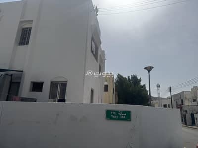 3 Bedroom Flat for Rent in Al Wutayyah, Muscat - 3 Bedroom Apartment For Rent in Al Wutayyah, Muscat