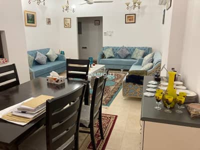 2 Bedroom Apartment for Rent in Ruwi, Muscat - 2 Bedroom Apartment For Rent in Ruwi, Muscat