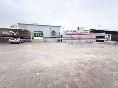Garage for Rent in Sohar, Al Batinah - Garage For Rent in Sohar, Al Batinah