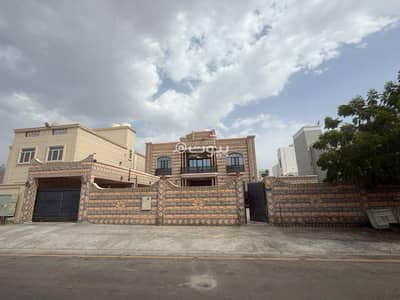 فیلا 8 غرف نوم للبيع في العامرات، مسقط - فيلا مكونة من 8 غرف نوم للبيع في الأمارات، مسقط