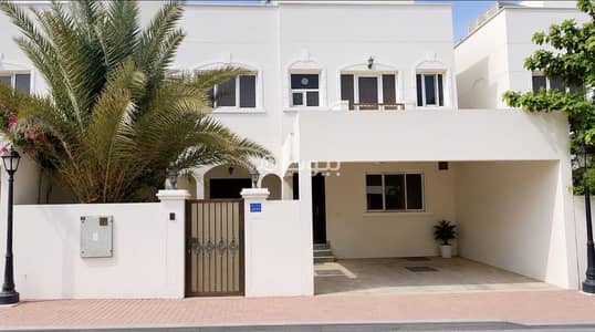 4 Bedroom Villa for Rent in Al Khoud, Muscat - 4 Bedroom Villa For Rent in Al Khoud, Muscat