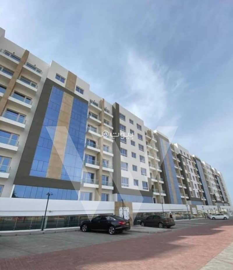 1 Bedroom Apartment For Sale in Muscat Hills 1 Bedroom Apartment For Sale in Muscat Hills