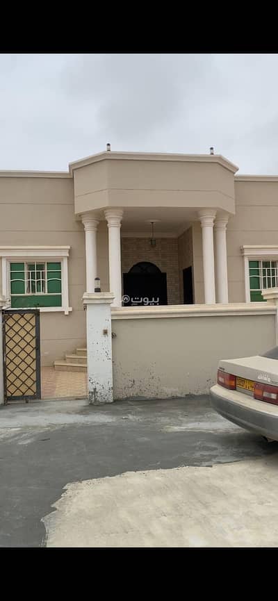 2 Bedroom Villa for Rent in Taqah, Dhofar - 2 Bedroom Villa For Rent in Taqah, Dhofar