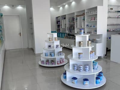 عقارات تجارية اخرى  للبيع في الخوض، مسقط - عقار تجاري بمساحة 111 متر مربع للبيع في الخوض، مسقط
