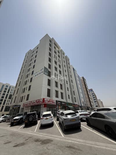 2 Bedroom Flat for Rent in Ghala, Muscat - 2 Bedroom Apartment For Rent in Ghala, Muscat
