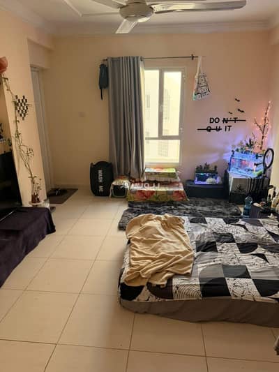 1 Bedroom Room for Rent in Al Ghubrah, Muscat - Furnished Room For Rent in Al Ghubrah, Muscat